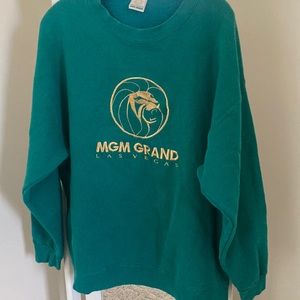 Vintage Sweatshirt